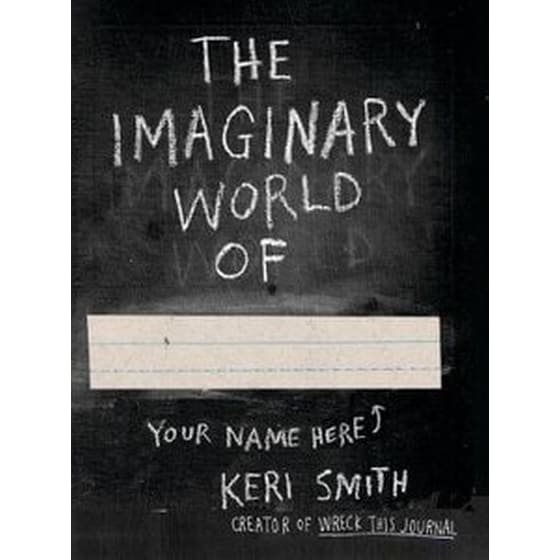 Imaginary World of image 0