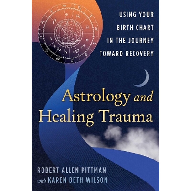 Astrology and Healing Trauma