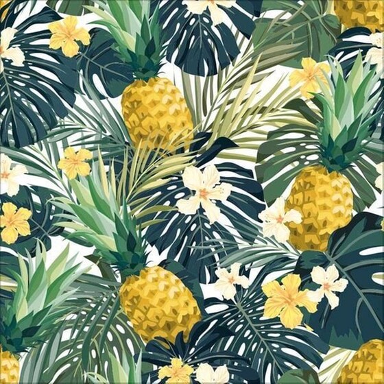 Ημερολόγιο Τοίχου 2025 Dschungelfieber image 5