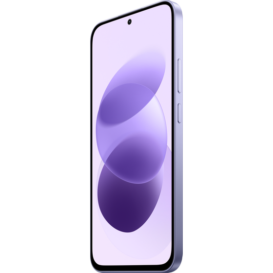 Xiaomi Redmi Note 17 5G 128GB - Celestial Purple image 3