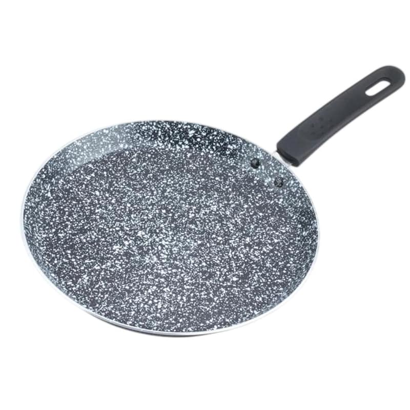 Τηγάνι Κρεπιέρα EDENBERG EB-7504 22 cm Γκρι