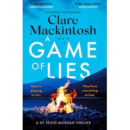 A Game of Lies