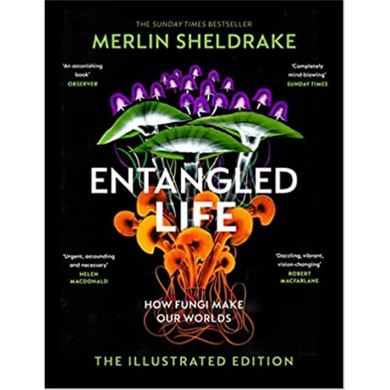 Entangled Life image 0
