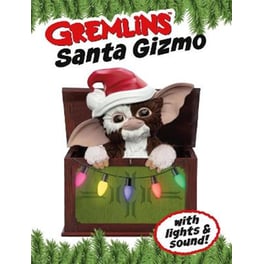 Gremlins: Santa Gizmo