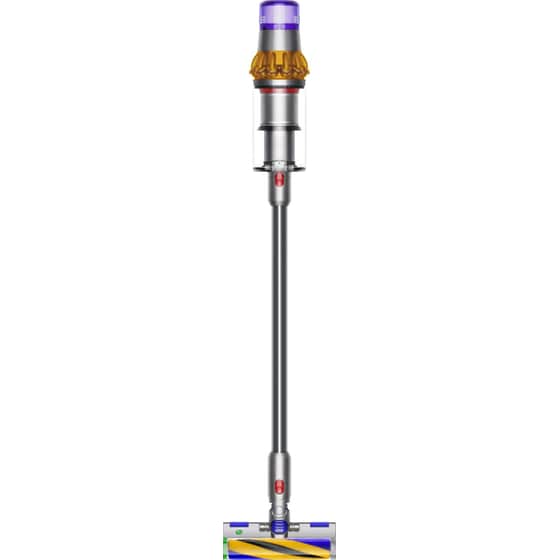 DYSON V15 DETECT ABSOLUTE 25.2 V 0.77 L Ασημί Σκούπα Stick image 0