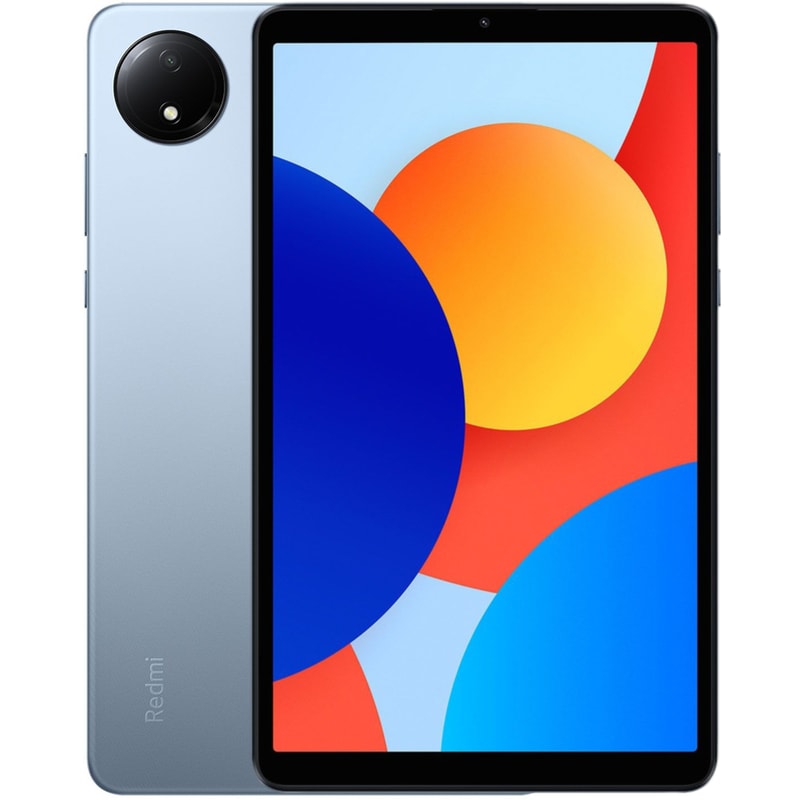 XIAOMI Tablet Xiaomi Redmi Pad SE 8.7 4GB/64GB 4G - Sky Blue