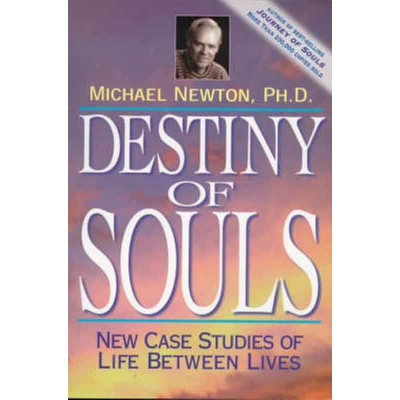 Destiny of Souls