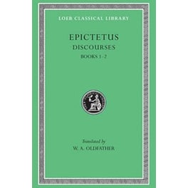 Discourses, Books 1-2