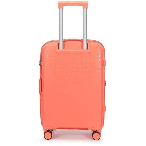 Σετ Βαλίτσες&nbsp;Amber&nbsp;Peachy&nbsp;Red image 4