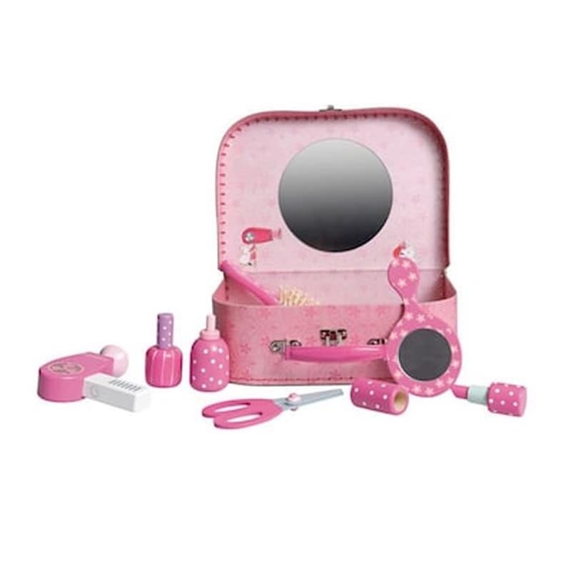 Βαλιτσάκι Ομορφιάς Vanity Case, Egmont Toys