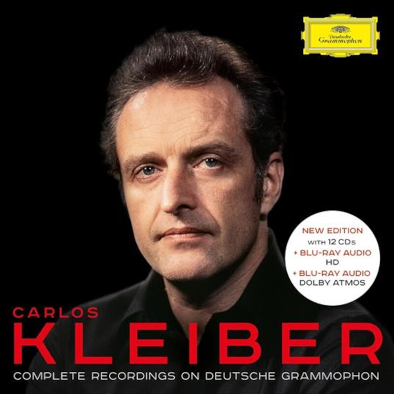 Complete Recordings On Deutsche Grammophon (14CD)