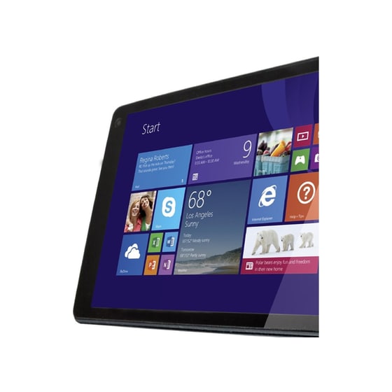 Bitmore WTab 801 - Tablet 8" 32GB Μαύρο image 1