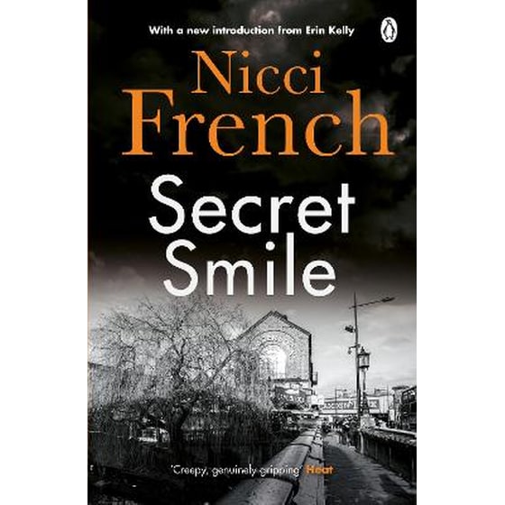 Secret Smile image 0