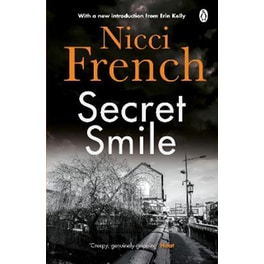 Secret Smile