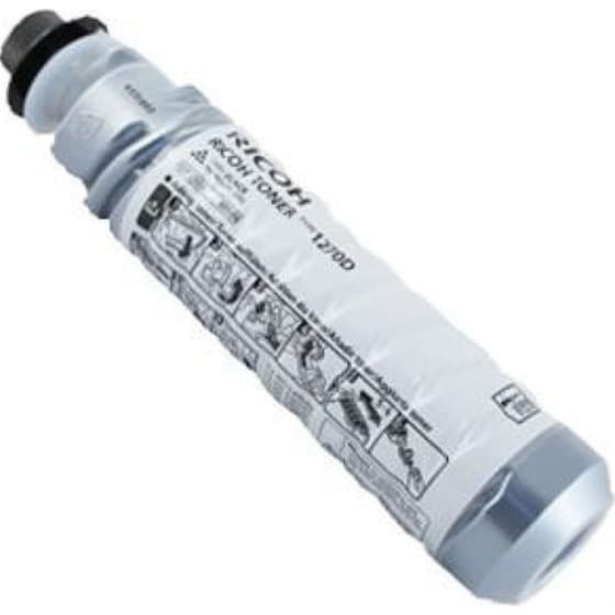 Toner Ricoh MP2014H 842135 - Black image 1