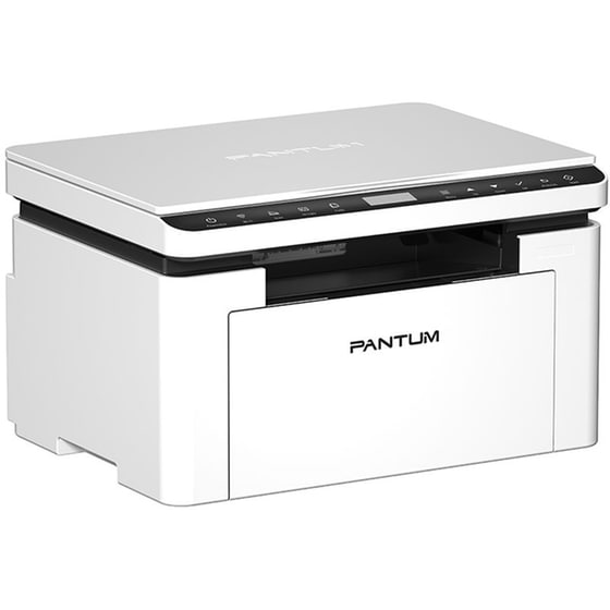 Pantum BM2300NW Ασπρόμαυρο Πολυμηχάνημα Laser A4 με WiFi (BM2300NW) image 1