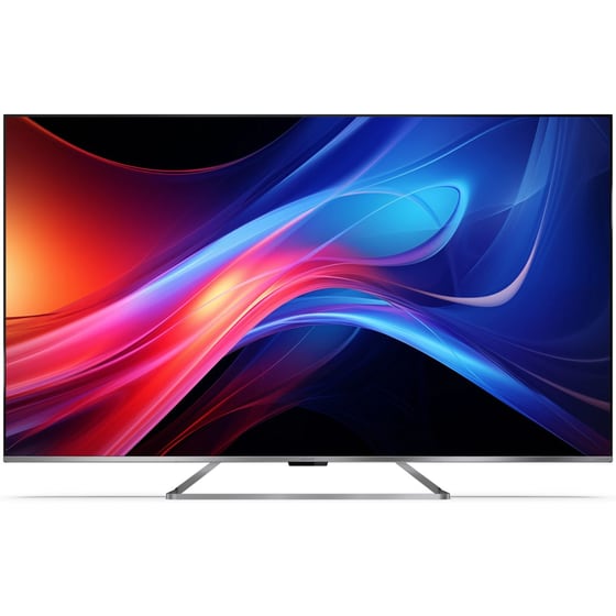 Sharp QLED 75" 4K Google TV Τηλεόραση 75GP7265E image 0