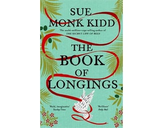 Book of Longings image 0