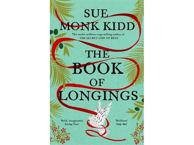 Book of Longings