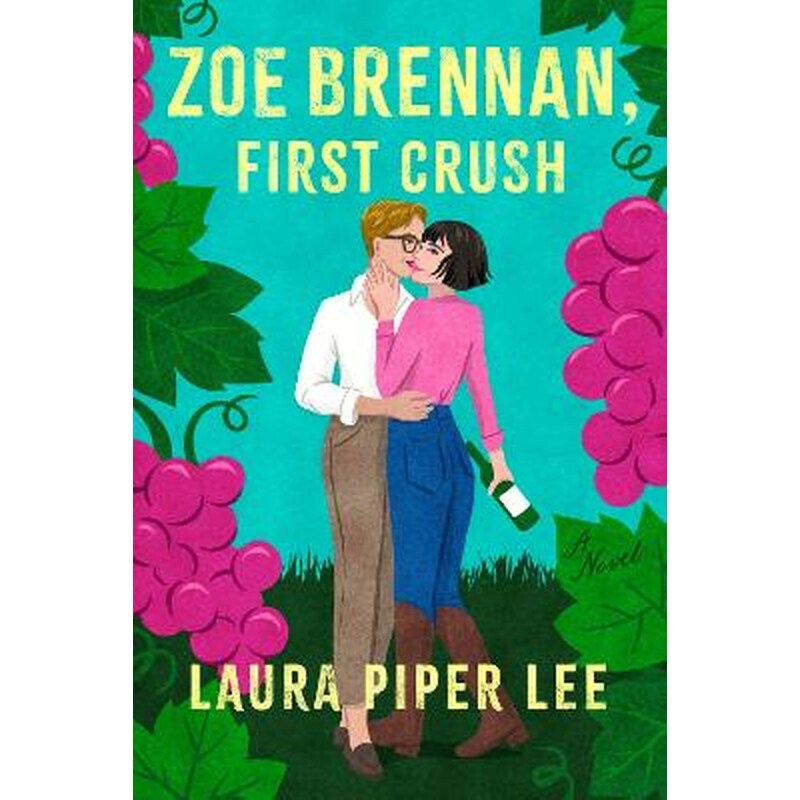 Zoe Brennan, First Crush