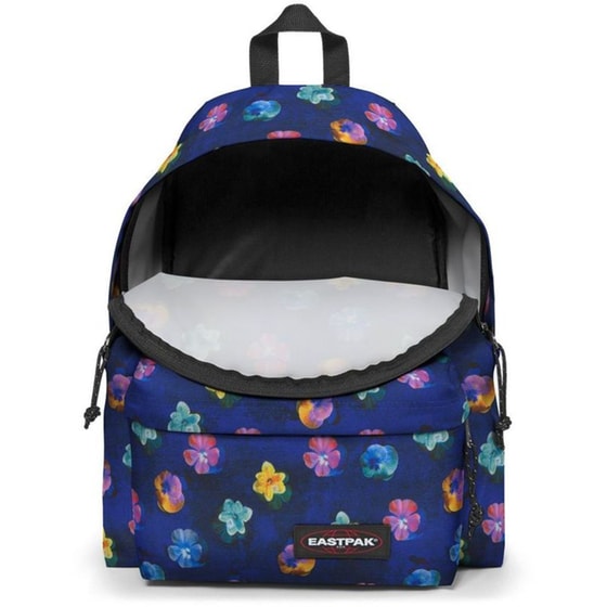 Τσάντα Πλάτης Eastpak Padded Pak'R Flower Blur Navy image 1