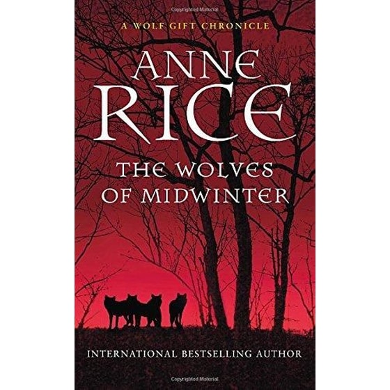 Wolves of Midwinter image 0