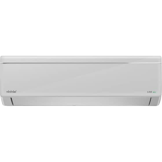 TOYOTOMI Umi Eco UTN/UTG-21AP Κλιματιστικό Inverter 21.000 BTU A++/A+++ με Ιονιστή & WiFi image 0