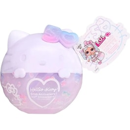 Κούκλα L.O.L. Surprise Loves Hello Kitty