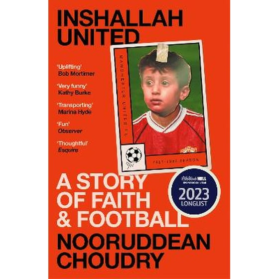 Inshallah United image 0
