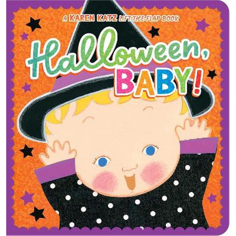 Halloween, Baby!