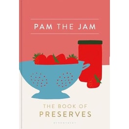 Pam the Jam
