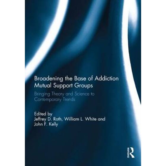 Broadening the Base of Addiction Mutual Support Groups image 0