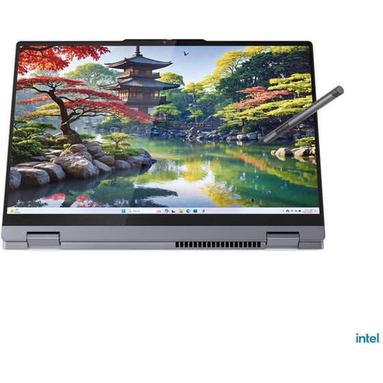 Lenovo IdeaPad 5 2-in-1 16IAL10 16'' WUXGA IPS (Intel Core Ultra 5 225U/16 GB/1TB SSD/Intel Graphics/Win11Home) Laptop image 5