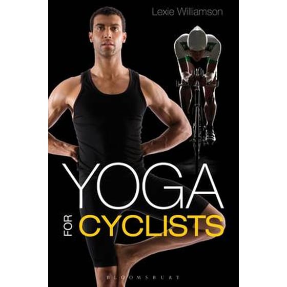 Yoga for Cyclists image 0