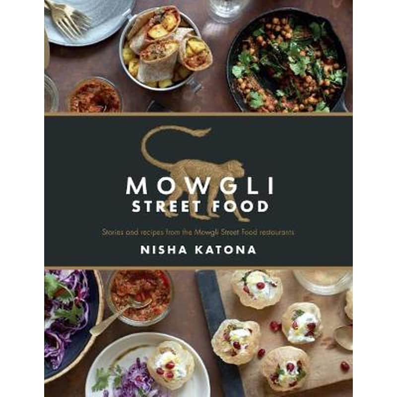 Mowgli Street Food