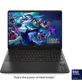 HP Slim 16-an0009nv 16" QHD IPS (Core Ultra 7-255H/16GB/1TB/GeForce RTX 5060/Win11Home) Laptop