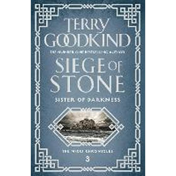 Siege of Stone image 0