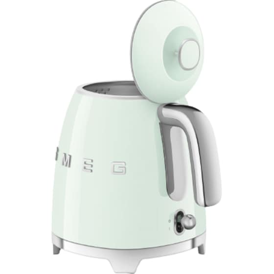 Βραστήρας SMEG KLF05PGEU MINI 0.8 lt 1400 W Πράσινο image 8