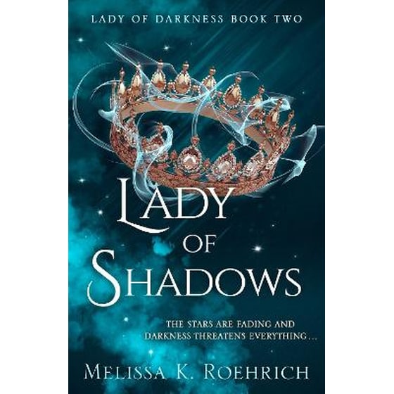 Lady of Shadows image 0