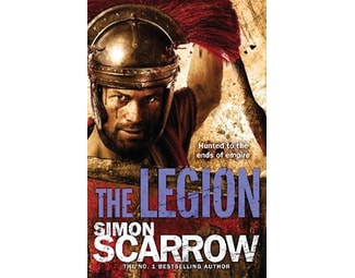 Legion (Eagles of the Empire 10) image 0