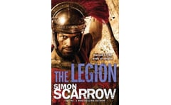 Legion (Eagles of the Empire 10)
