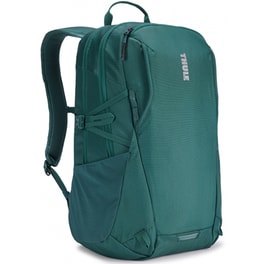 Τσάντα Laptop THULE Backpack 15.6" - Πράσινο