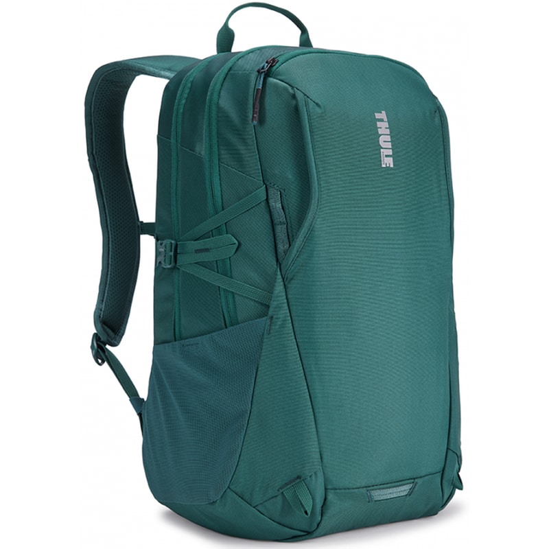 Τσάντα Laptop THULE Backpack 15.6 - Πράσινο
