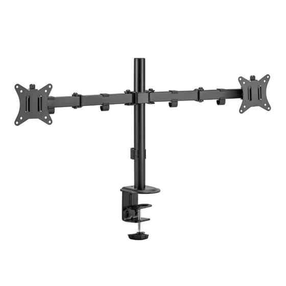 Βάση Οθόνης Kydos Επιτραπέζια K66-C024 17" - 32" έως 9 kg image 0