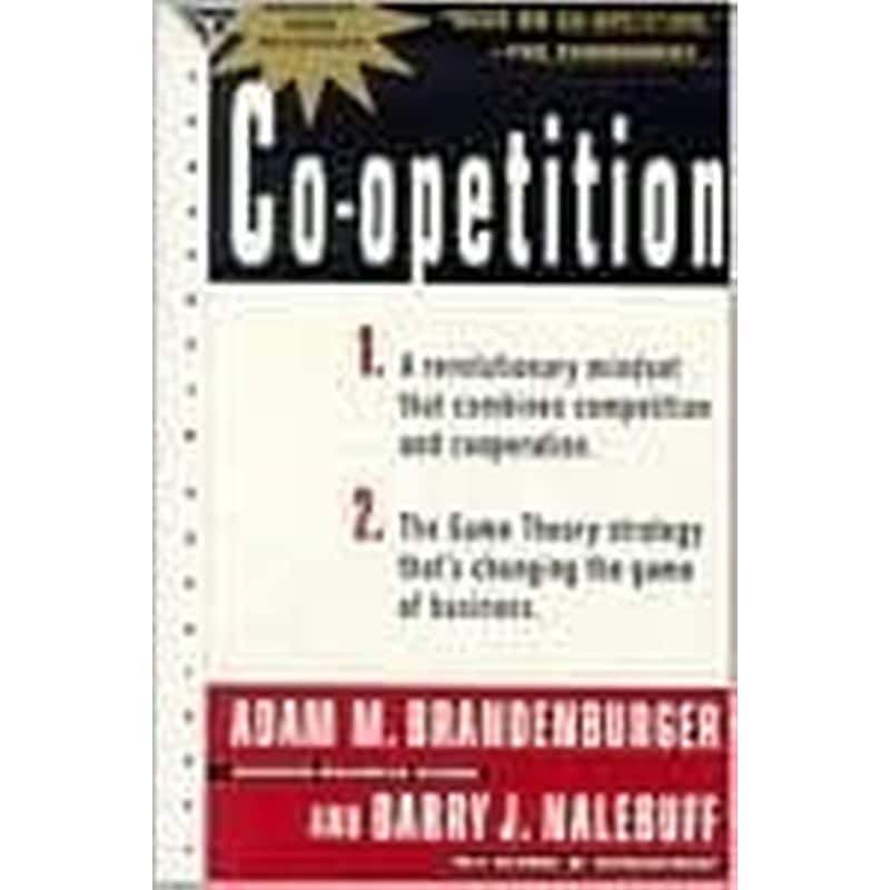Co-Opetition