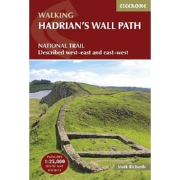 Hadrian and #039;s Wall Path