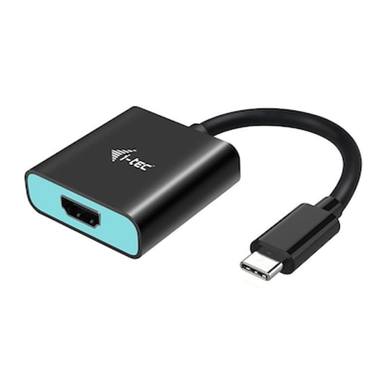 I-TEC I-tec Usb-c Hdmi Adapter 4k 60hz C31hdmi60hzp