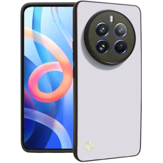 Θήκη Realme 12 Pro/12 Pro Plus - Bodycell - Μπλε image 0