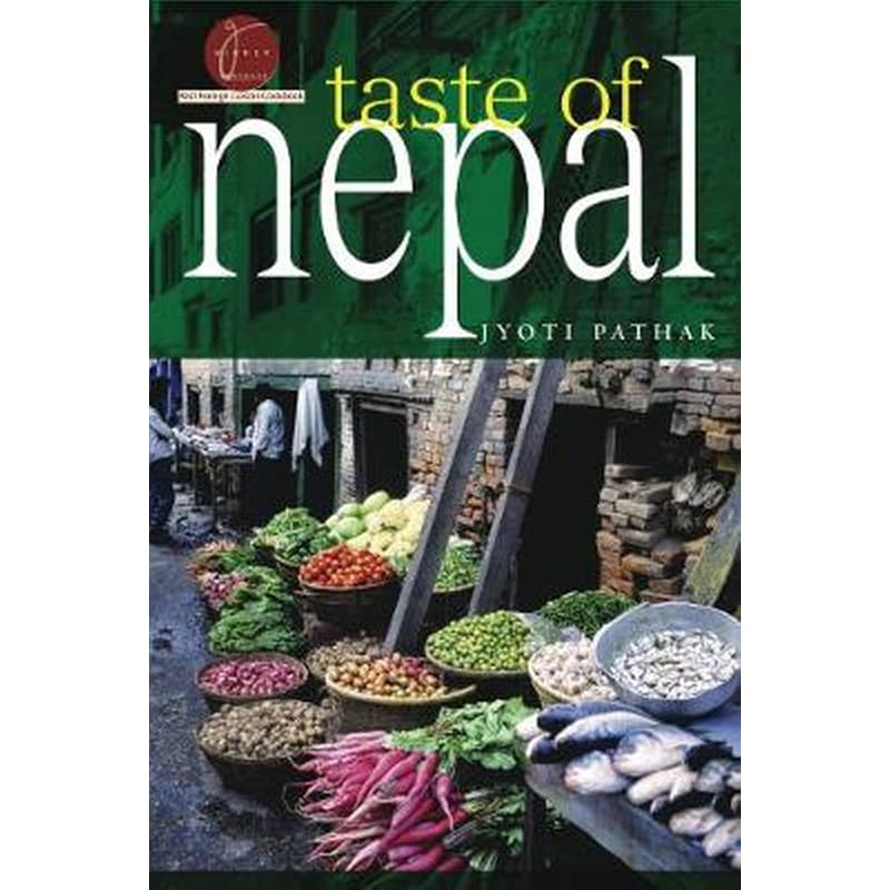 Taste of Nepal