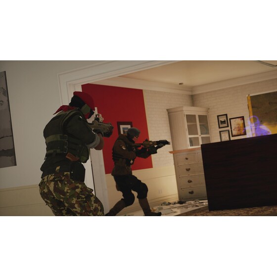 Tom Clancy's Rainbow Six Siege - Xbox One image 7